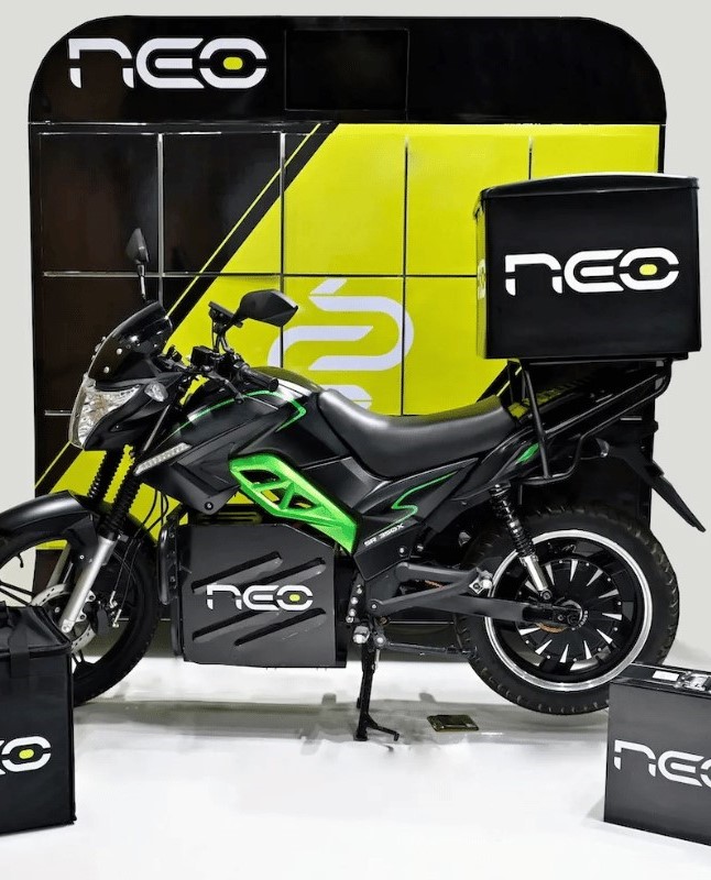 Electric Mobility Solutions