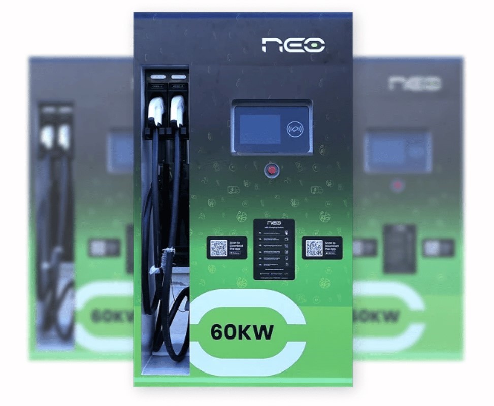 Ev Charger Installation